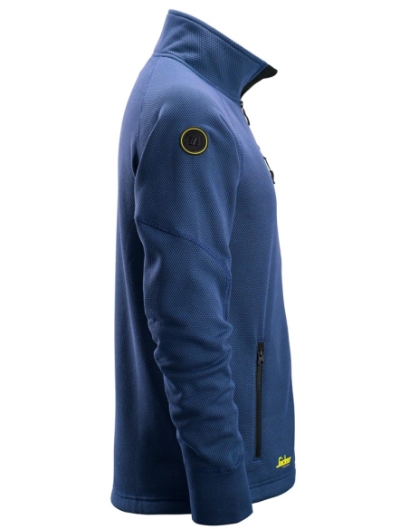 8042 - FLEXIWORK, VESTE POLAIRE SNICKERS WORKWEAR