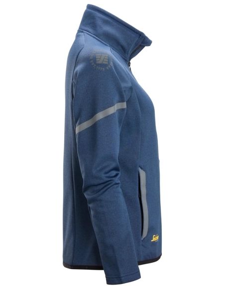 8071 - VESTE POLAIRE 37.5® FEMME SNICKERS WORKWEAR