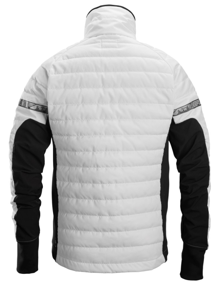 8101 - ALLROUNDWORK, VESTE ISOLANTE 37.5® SNICKERS WORKWEAR