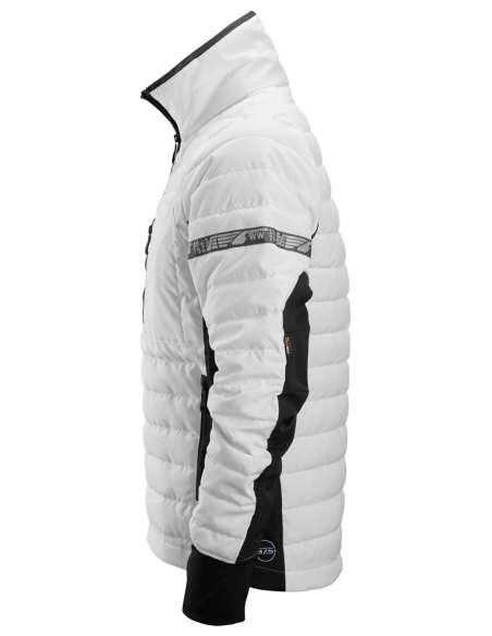 8101 - ALLROUNDWORK, VESTE ISOLANTE 37.5® SNICKERS WORKWEAR