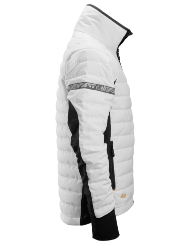 8101 - ALLROUNDWORK, VESTE ISOLANTE...