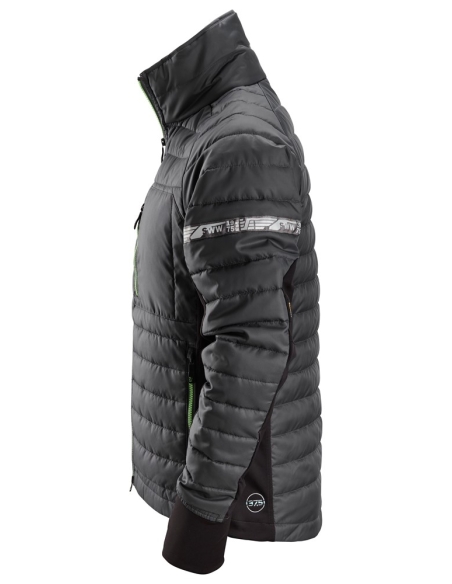 8101 - ALLROUNDWORK, VESTE ISOLANTE 37.5® SNICKERS WORKWEAR