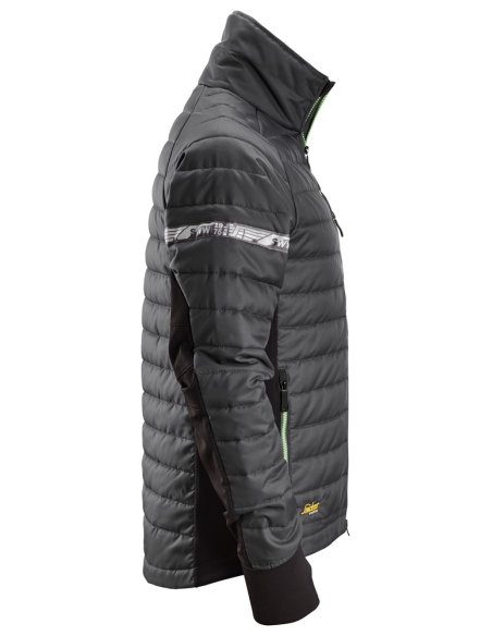 8101 - ALLROUNDWORK, VESTE ISOLANTE 37.5® SNICKERS WORKWEAR