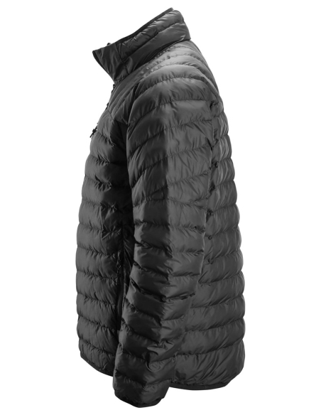 8102 - ALLROUNDWORK, VESTE DOUBLÉE COMPACTE SNICKERS WORKWEAR