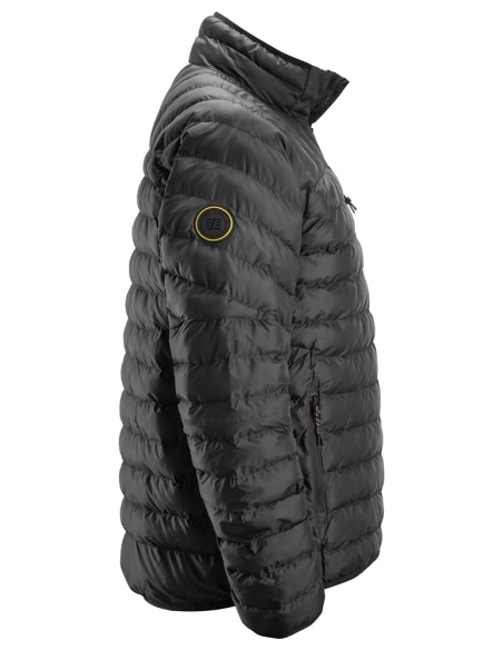 8102 - ALLROUNDWORK, VESTE DOUBLÉE COMPACTE SNICKERS WORKWEAR