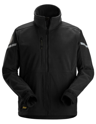 8410 - VESTE POLAIRE COUPE-VENT...