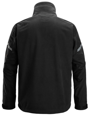 8410 - VESTE POLAIRE COUPE-VENT...