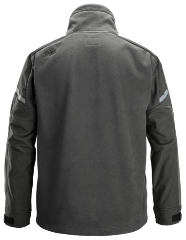 8410 - VESTE POLAIRE COUPE-VENT...