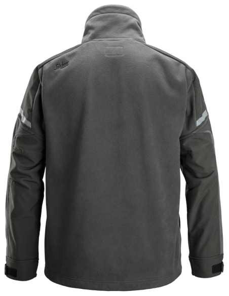 8410 - VESTE POLAIRE COUPE-VENT SNICKERS WORKWEAR