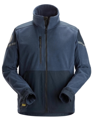 8410 - VESTE POLAIRE COUPE-VENT...