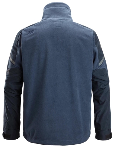 8410 - VESTE POLAIRE COUPE-VENT...