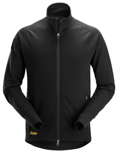 8451 - VESTE DE COUCHE INTERMÉDIAIRE...