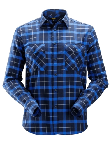 8516 - ALLROUNDWORK, CHEMISE EN...