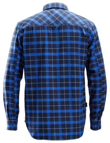 8516 - ALLROUNDWORK, CHEMISE EN...