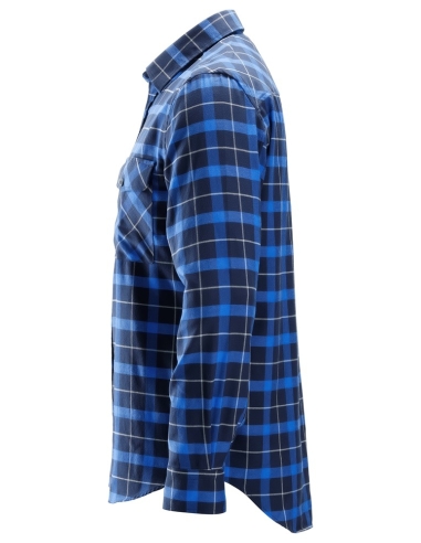 8516 - ALLROUNDWORK, CHEMISE EN...