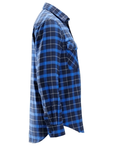 8516 - ALLROUNDWORK, CHEMISE EN...