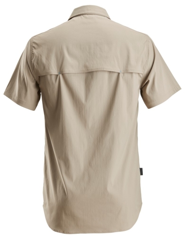 8520 - LITEWORK, CHEMISE À MANCHES...