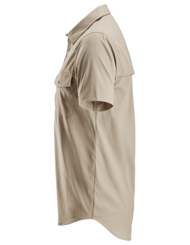 8520 - LITEWORK, CHEMISE À MANCHES...