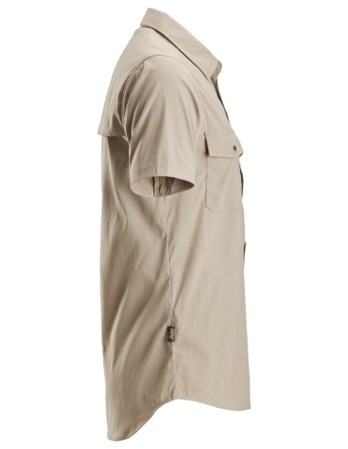 8520 - LITEWORK, CHEMISE À MANCHES...