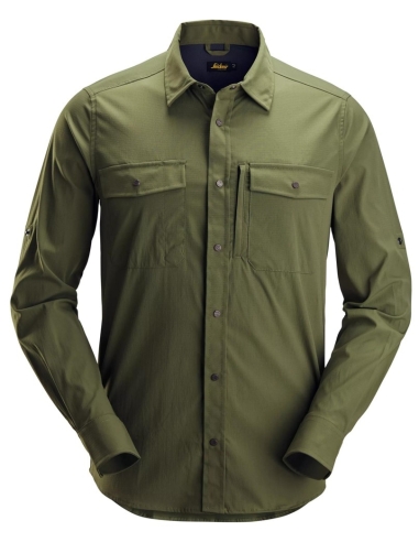 8521 - LITEWORK, CHEMISE À MANCHES...