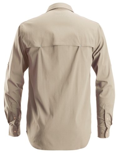 8521 - LITEWORK, CHEMISE À MANCHES...