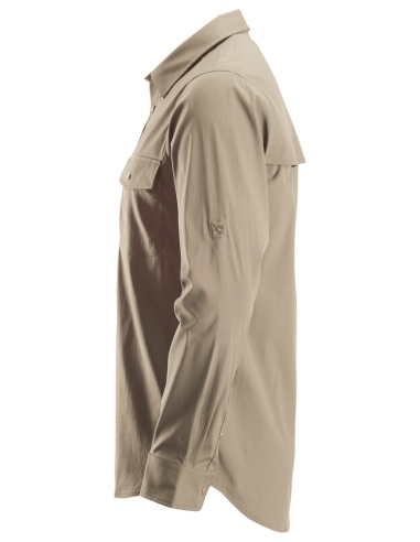 8521 - LITEWORK, CHEMISE À MANCHES...