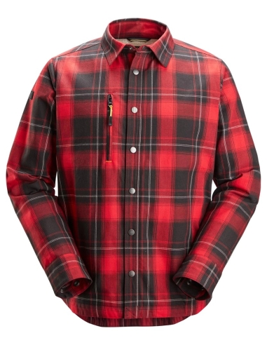 8522 - ALLROUNDWORK, CHEMISE ISOLANTE...