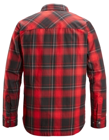 8522 - ALLROUNDWORK, CHEMISE ISOLANTE...