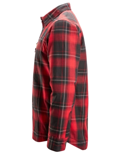 8522 - ALLROUNDWORK, CHEMISE ISOLANTE...