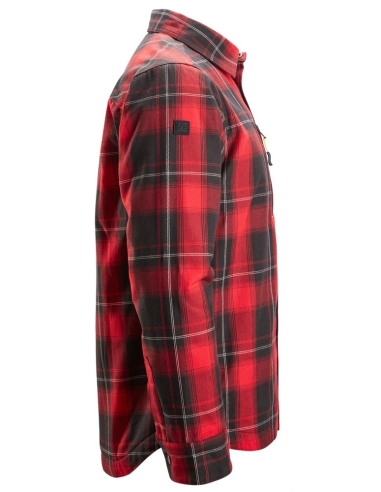 8522 - ALLROUNDWORK, CHEMISE ISOLANTE...