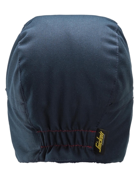 9066 - PROTECWORK- MULTINORMES, CASQUETTE SHELL SNICKERS WORKWEAR