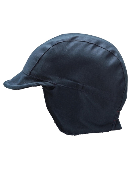 9066 - PROTECWORK- MULTINORMES, CASQUETTE SHELL SNICKERS WORKWEAR