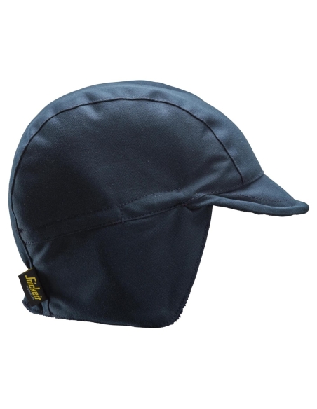9066 - PROTECWORK- MULTINORMES, CASQUETTE SHELL SNICKERS WORKWEAR