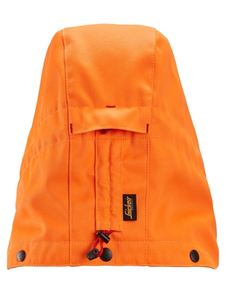 9070 - PROTECWORK, CAPUCHE, HAUTE VISIBILITÉ SNICKERS WORKWEAR