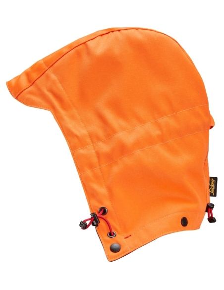 9070 - PROTECWORK, CAPUCHE, HAUTE VISIBILITÉ SNICKERS WORKWEAR