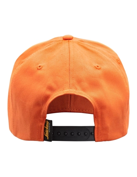 9079 - ALLROUNDWORK, CASQUETTE SNICKERS WORKWEAR