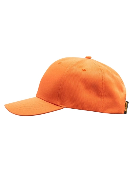 9079 - ALLROUNDWORK, CASQUETTE SNICKERS WORKWEAR