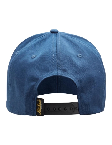 9079 - ALLROUNDWORK, CASQUETTE...