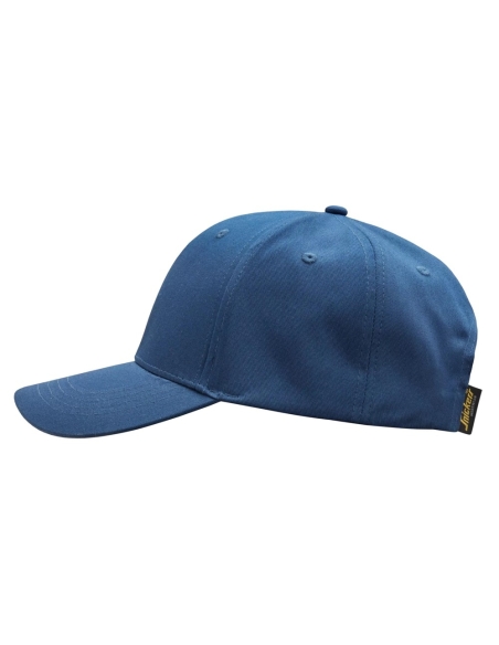 9079 - ALLROUNDWORK, CASQUETTE SNICKERS WORKWEAR