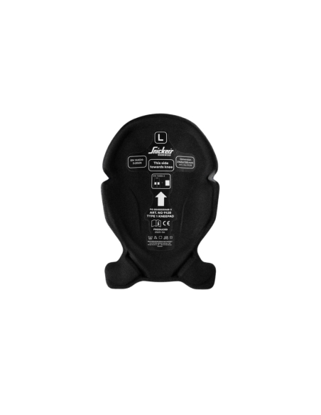 9128 - GENOUILLÈRES POWERFOAM SNICKERS WORKWEAR