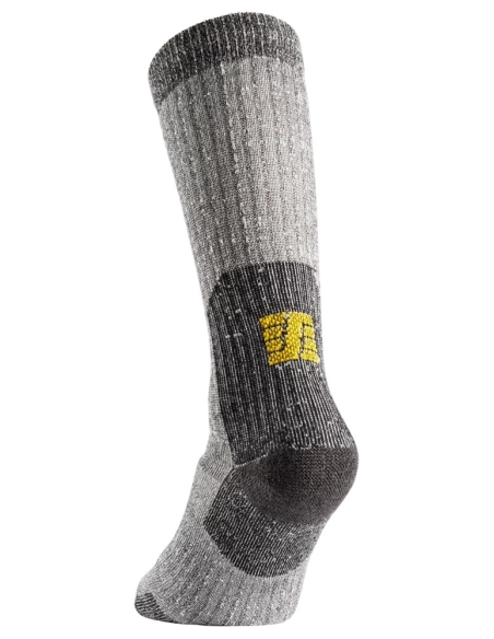 9212 - CHAUSSETTES HAUTES ÉPAISSES EN LAINE SNICKERS WORKWEAR