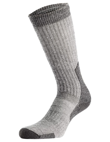 9212 - CHAUSSETTES HAUTES ÉPAISSES EN...