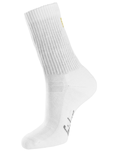 9214 - CHAUSSETTES EN COTON, LOT DE 3...
