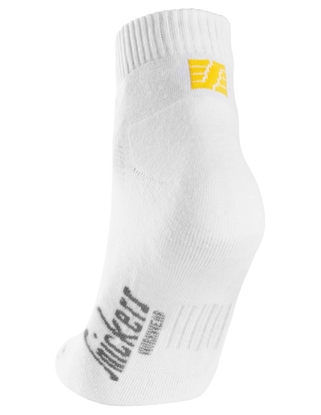 9221 - CHAUSSETTES BASSES EN COTON, LOT DE 3 PAIRES SNICKERS WORKWEAR