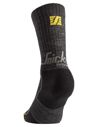 9246 - CHAUSSETTES EN LAINE CORDURA®,...