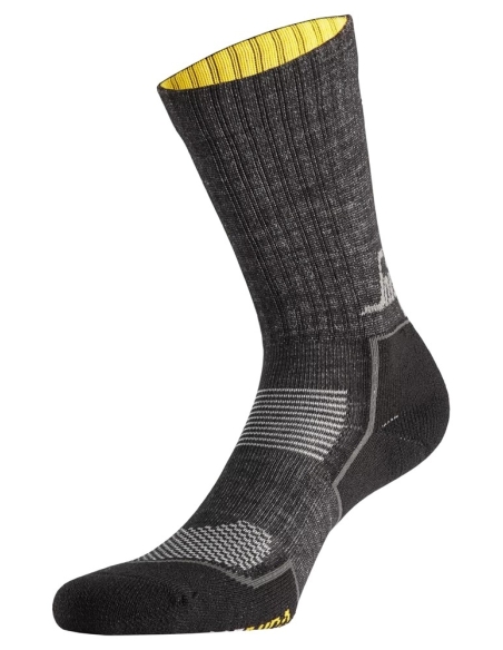 9246 - CHAUSSETTES EN LAINE CORDURA®, LOT DE 2 SNICKERS WORKWEAR