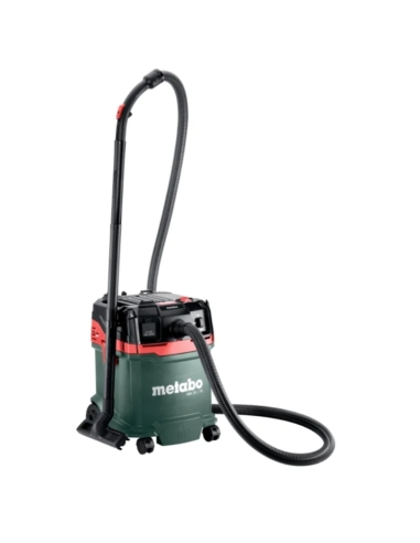 ASPIRATEUR TOUS USAGES ASA 30L PC...