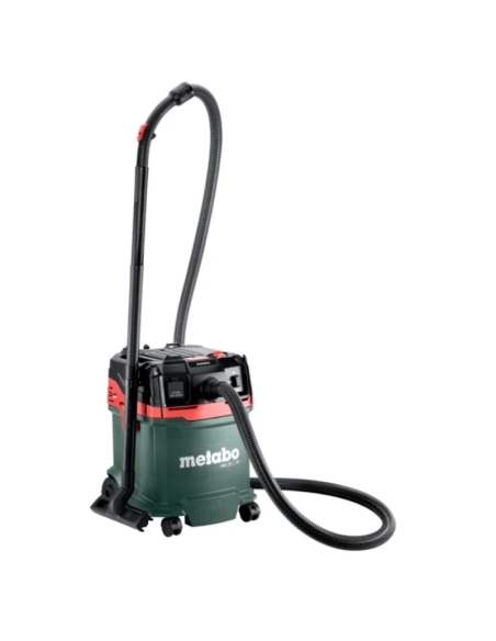 ASPIRATEUR TOUS USAGES ASA 30L PC 602086180 - METABO