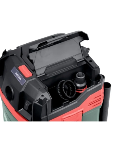 ASPIRATEUR TOUS USAGES ASA 30L PC...