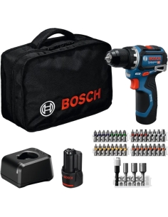 PERCEUSE VISSEUSE GSR...